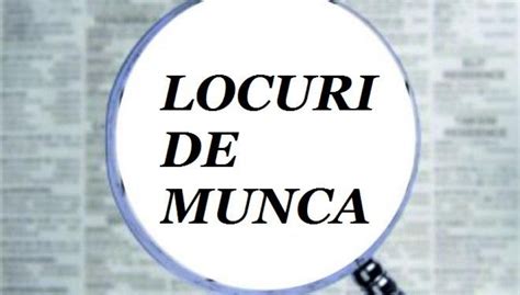 munca suceava|Oferte locuri de munca Suceava Suceava • Anunturi angajari